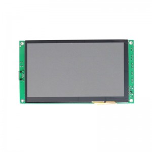 7 palcový dotykový modul průmyslový panel PC Masterboard dotykový displej průmyslový monitor