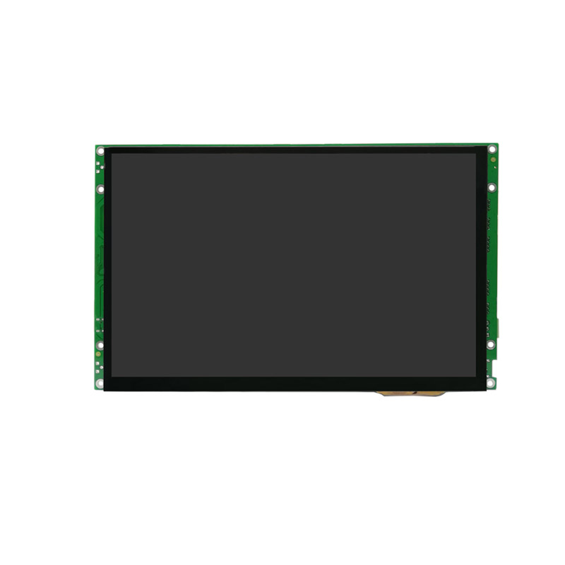 10.1 Nak Display Modul Industrial Tablet PC Shell-less Panel Computer