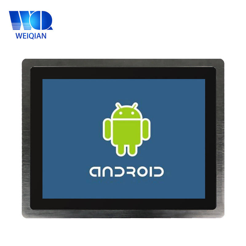 15 palcový Android Průmyslový panel PC Průmyslové dotykové panel Průmyslové Tablet PC Průmyslový panel